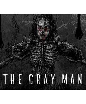 The Gray Man Steam Key GLOBAL